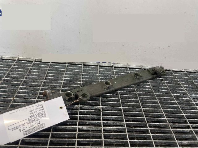 bontott MITSUBISHI OUTLANDER Közösnyomócső