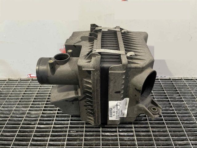 bontott MITSUBISHI OUTLANDER Légszűrő Ház