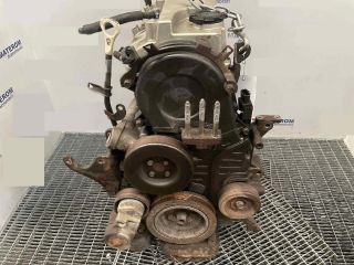 bontott MITSUBISHI OUTLANDER Motor (Fűzött blokk hengerfejjel)