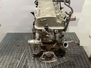 bontott MITSUBISHI OUTLANDER Motor (Fűzött blokk hengerfejjel)