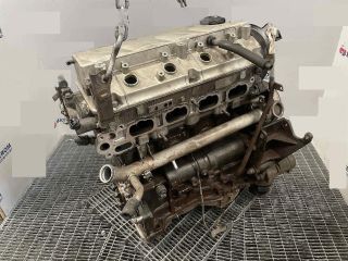 bontott MITSUBISHI OUTLANDER Motor (Fűzött blokk hengerfejjel)