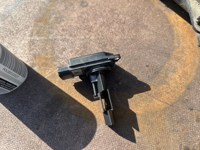 bontott MITSUBISHI OUTLANDER Szívócső Nyomásérzékelő