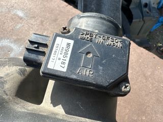 bontott MITSUBISHI OUTLANDER Szívócső Nyomásérzékelő