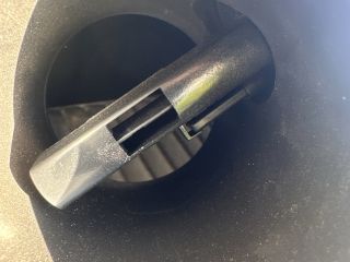 bontott MITSUBISHI OUTLANDER Szívócső Nyomásérzékelő