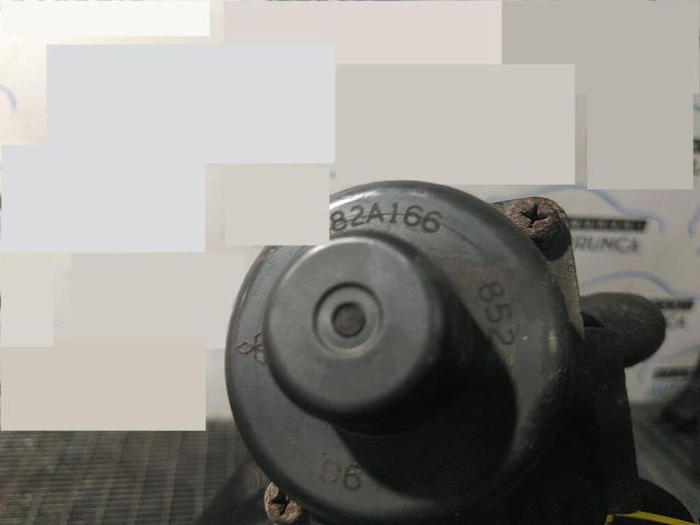 bontott MITSUBISHI OUTLANDER EGR / AGR Szelep