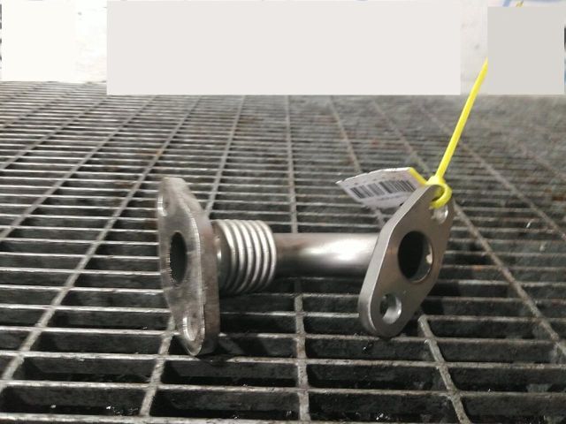 bontott MITSUBISHI OUTLANDER EGR Hűtő Cső