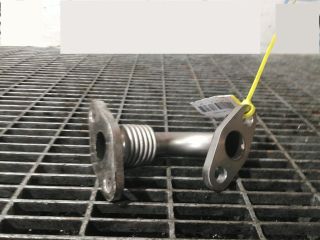 bontott MITSUBISHI OUTLANDER EGR Hűtő Cső