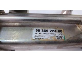 bontott MITSUBISHI OUTLANDER EGR Hűtő