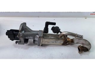 bontott MITSUBISHI OUTLANDER EGR Hűtő