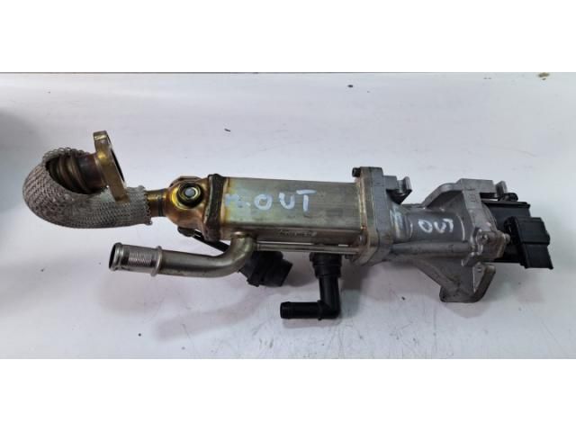 bontott MITSUBISHI OUTLANDER EGR Hűtő