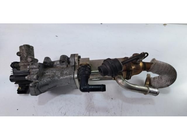 bontott MITSUBISHI OUTLANDER EGR Hűtő