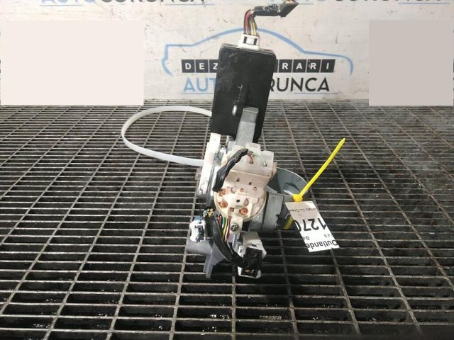 bontott MITSUBISHI OUTLANDER Gyújtáskapcsoló