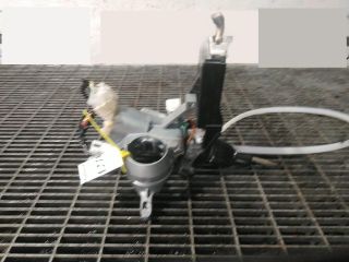 bontott MITSUBISHI OUTLANDER Gyújtáskapcsoló