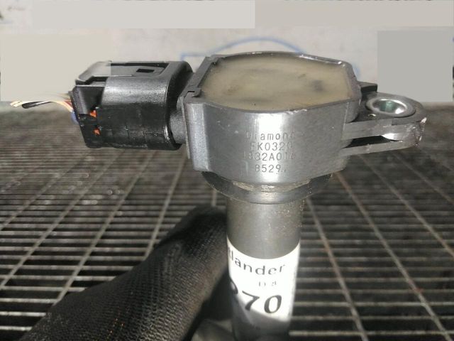 bontott MITSUBISHI OUTLANDER Gyújtótrafó