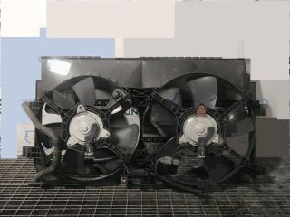 bontott MITSUBISHI OUTLANDER Hűtőventilátor