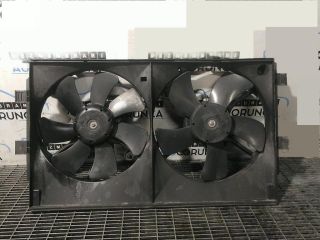 bontott MITSUBISHI OUTLANDER Hűtőventilátor