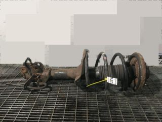 bontott MITSUBISHI OUTLANDER Jobb első Lengéscsillapító