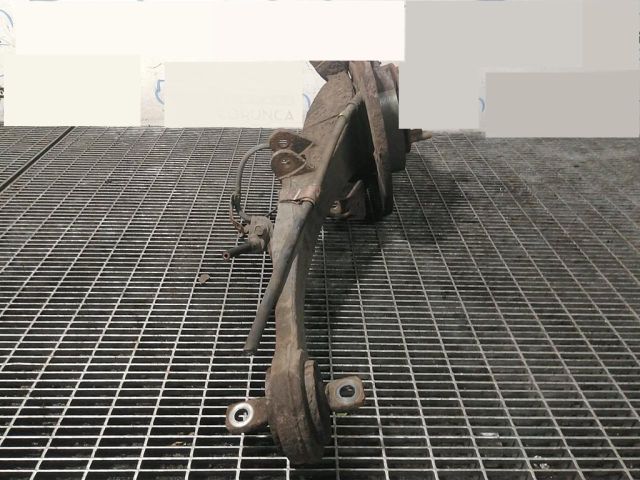 bontott MITSUBISHI OUTLANDER Jobb hátsó Csonkállvány