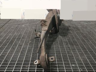 bontott MITSUBISHI OUTLANDER Jobb hátsó Csonkállvány