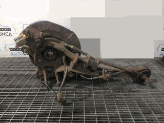 bontott MITSUBISHI OUTLANDER Jobb hátsó Csonkállvány