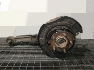 bontott MITSUBISHI OUTLANDER Jobb hátsó Csonkállvány