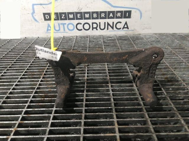 bontott MITSUBISHI OUTLANDER Jobb hátsó Fékkengyel