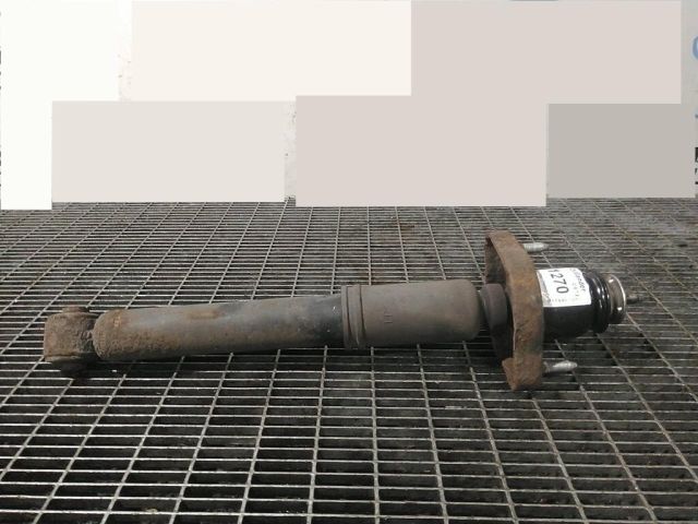 bontott MITSUBISHI OUTLANDER Jobb hátsó Lengéscsillapító