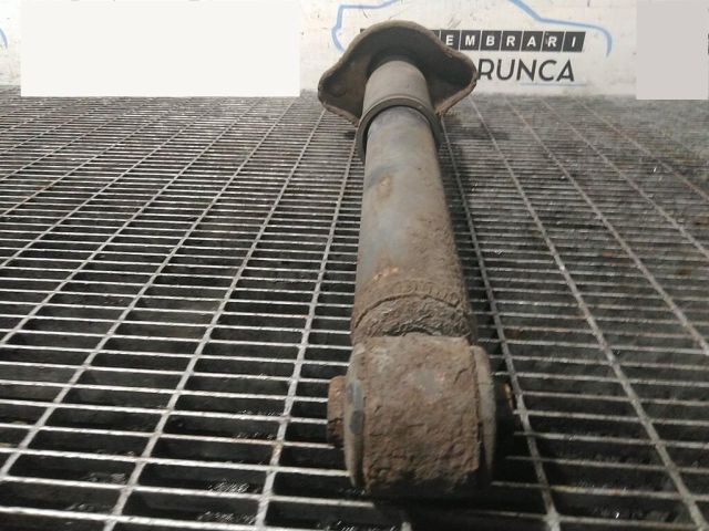 bontott MITSUBISHI OUTLANDER Jobb hátsó Lengéscsillapító