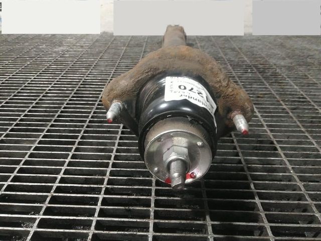 bontott MITSUBISHI OUTLANDER Jobb hátsó Lengéscsillapító