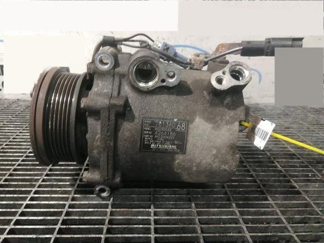 bontott MITSUBISHI OUTLANDER Klímakompresszor