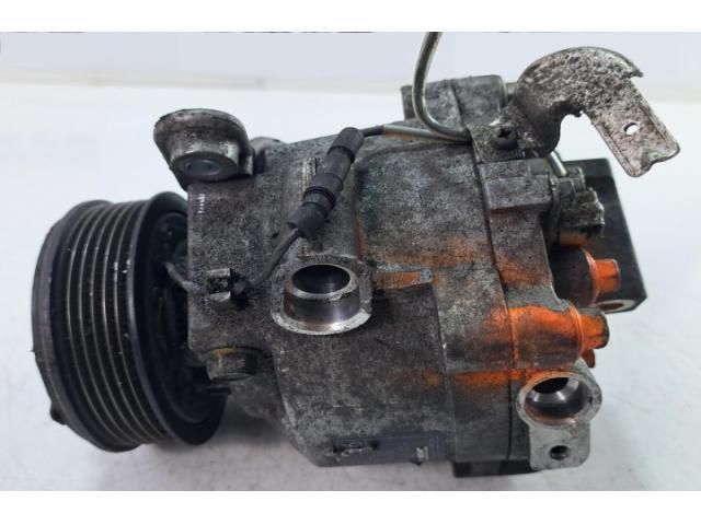 bontott MITSUBISHI OUTLANDER Klímakompresszor