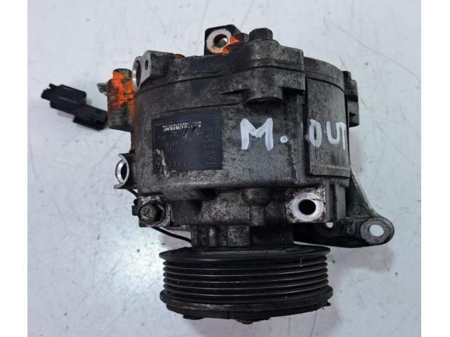 bontott MITSUBISHI OUTLANDER Klímakompresszor