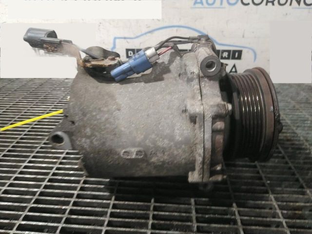 bontott MITSUBISHI OUTLANDER Klímakompresszor