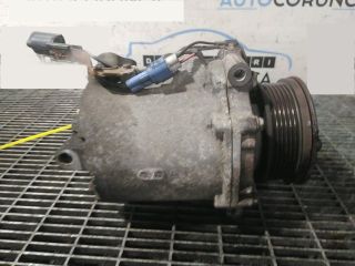 bontott MITSUBISHI OUTLANDER Klímakompresszor