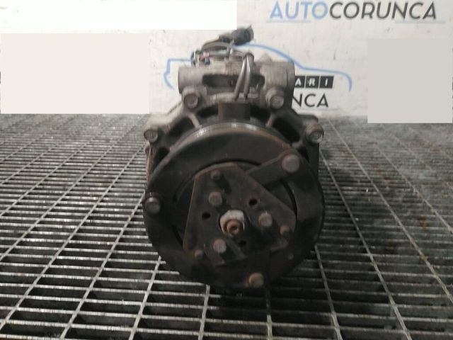 bontott MITSUBISHI OUTLANDER Klímakompresszor