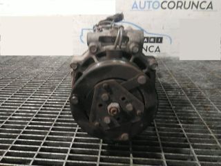 bontott MITSUBISHI OUTLANDER Klímakompresszor