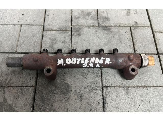 bontott MITSUBISHI OUTLANDER Közösnyomócső
