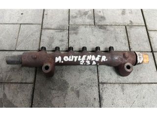 bontott MITSUBISHI OUTLANDER Közösnyomócső