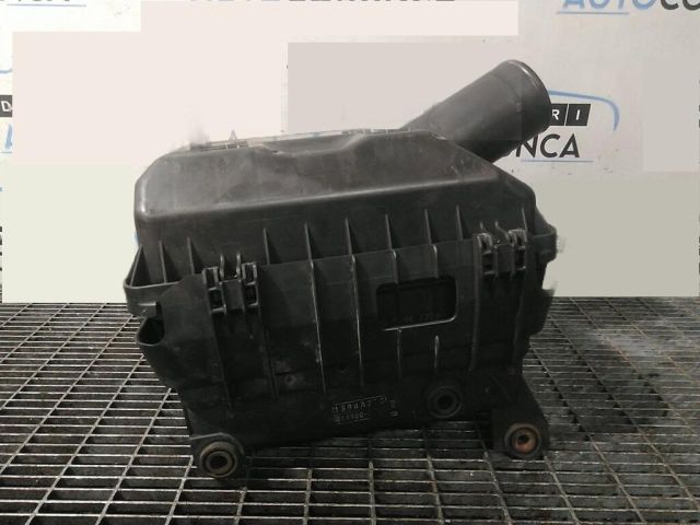 bontott MITSUBISHI OUTLANDER Légszűrő Ház