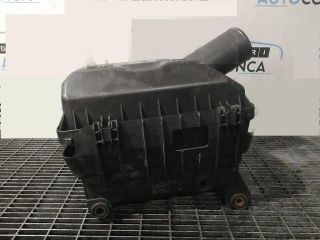 bontott MITSUBISHI OUTLANDER Légszűrő Ház