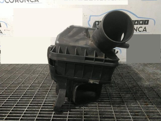 bontott MITSUBISHI OUTLANDER Légszűrő Ház