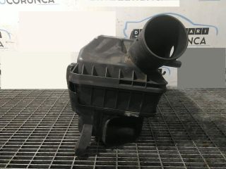 bontott MITSUBISHI OUTLANDER Légszűrő Ház