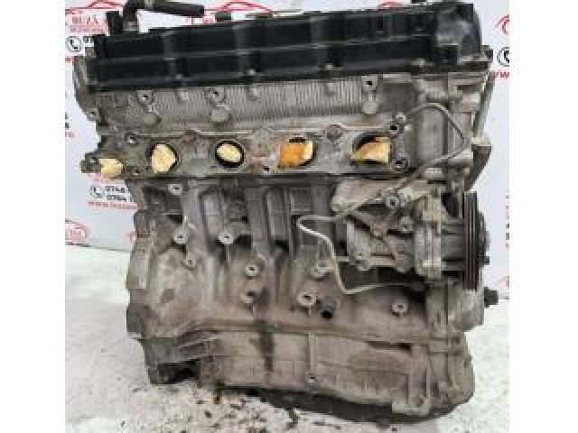 bontott MITSUBISHI OUTLANDER Motor (Fűzött blokk hengerfejjel)