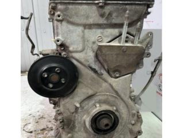 bontott MITSUBISHI OUTLANDER Motor (Fűzött blokk hengerfejjel)