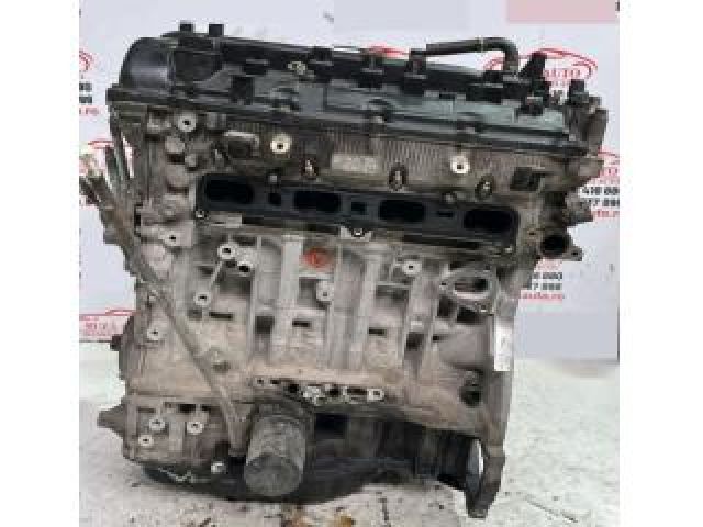 bontott MITSUBISHI OUTLANDER Motor (Fűzött blokk hengerfejjel)