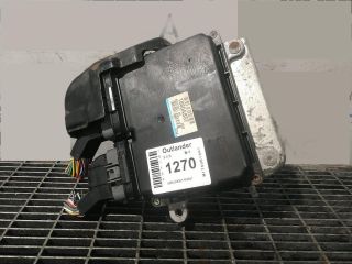 bontott MITSUBISHI OUTLANDER Motorvezérlő