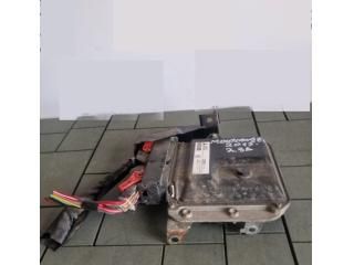 bontott MITSUBISHI OUTLANDER Motorvezérlő