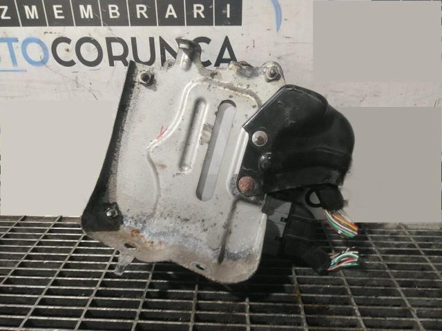 bontott MITSUBISHI OUTLANDER Motorvezérlő