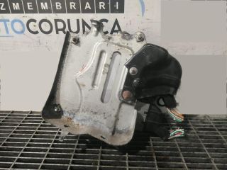 bontott MITSUBISHI OUTLANDER Motorvezérlő