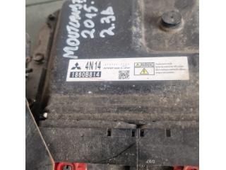 bontott MITSUBISHI OUTLANDER Motorvezérlő